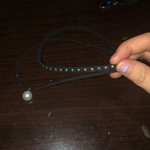 Double Layer Choker
